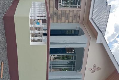 4 Bed House with En Suite in Ongata Rongai - 2