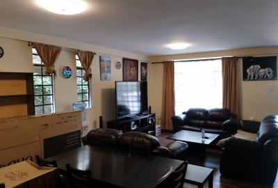 4 Bed House with En Suite at Mombasa Road - 2