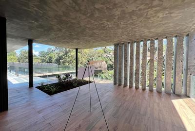 5 Bed House in Kitisuru - 4