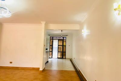 4 Bed Villa with Borehole in Gikambura - 4