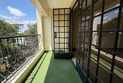2 Bed Apartment with En Suite in Rhapta Road