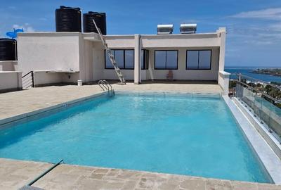 Serviced 3 Bed Apartment with En Suite at Nyali Mombasa - 2