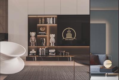 3 Bed Apartment with En Suite in Kilimani - 2