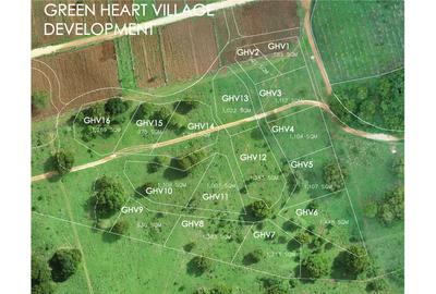 1 Bed House with Garden at The Green Heart Village - 4