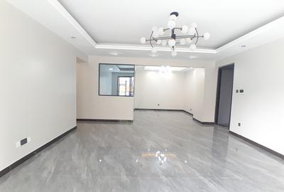 4 Bed Apartment with En Suite at Kileleshwa - 3