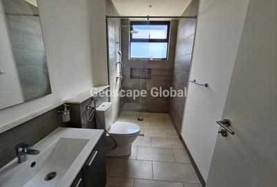 Furnished 4 Bed Apartment with En Suite in Riverside