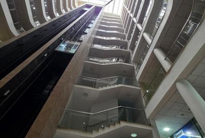 1,242 ft² Office with Backup Generator in Upper Hill