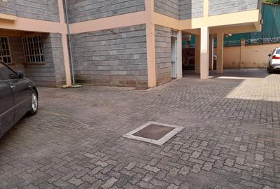 1 Bed Apartment with Backup Generator in Westlands Area