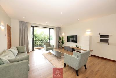 Furnished 2 Bed Apartment with En Suite at Kihara Road - 4
