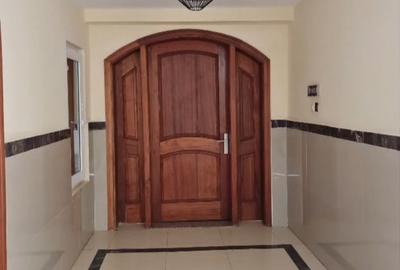 4 Bed House with En Suite at Kilimani Hurlingham - 2