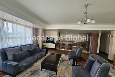 4 Bed House with En Suite in Kilimani - 4