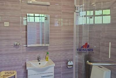 4 Bed House with En Suite at Westland