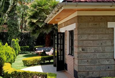 2 Bed House in Runda - 3