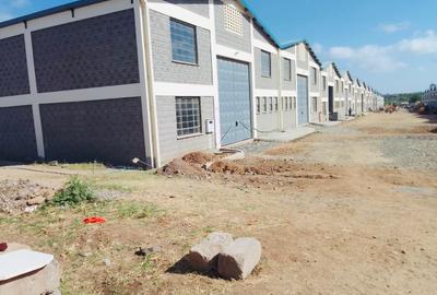 Warehouse in Athi River - 3