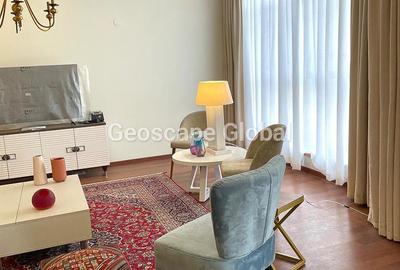 3 Bed Apartment with En Suite in Parklands - 3