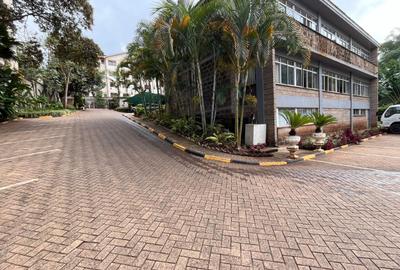 Commercial Property with Service Charge Included at Westlands - 3