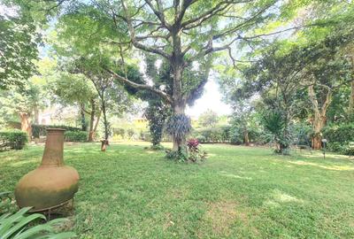 5 Bed House with En Suite at Nyari - 3