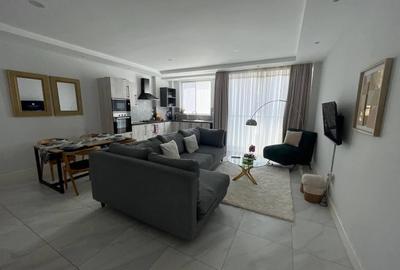 Furnished 1 Bed Apartment with En Suite in Westlands Area - 2