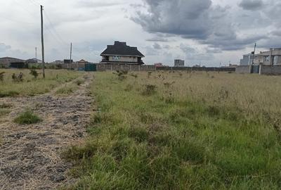 Residential Land at Green Valley Estate