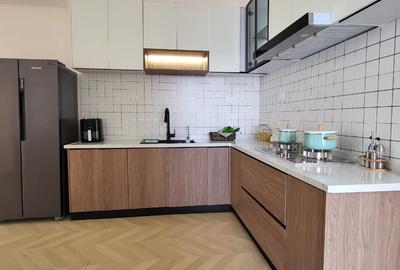 2 Bed Apartment with Swimming Pool at Mombasa Road