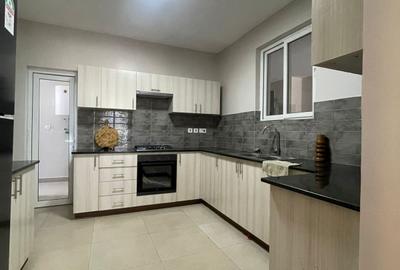 2 Bed Apartment with Swimming Pool in Syokimau - 4