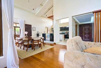 4 Bed House with En Suite in Kiambu Road - 4