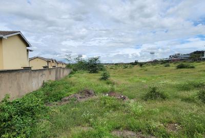 5 ac Land in Athi River