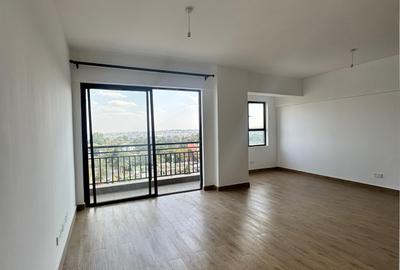 3 Bed Apartment with En Suite in Kilimani