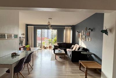 2 Bed Apartment with En Suite in Kileleshwa - 3