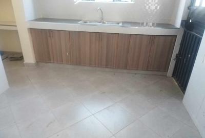 3 Bed House with En Suite at Kitengela