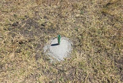 0.25 ac Land in Kitengela