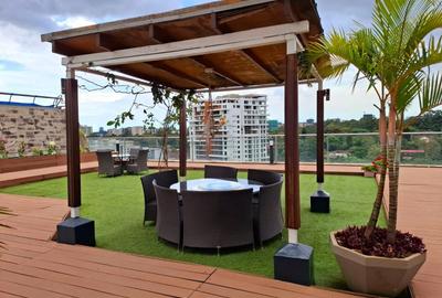 Furnished 2 Bed Apartment with En Suite at Pilipili Way - 4