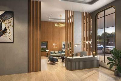 2 Bed Apartment with En Suite at Spring Valley Estate (Under Construction)