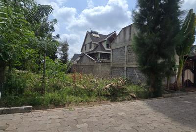 Residential Land in Kiambu Road - 4