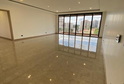 Serviced 4 Bed Apartment with En Suite in Spring Valley