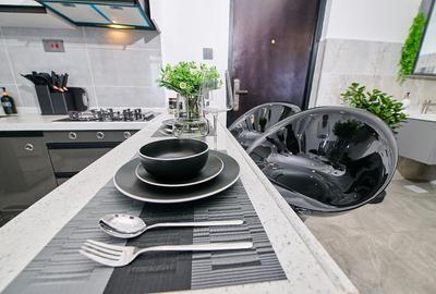 1 Bed Apartment with Swimming Pool in Valley Arcade - 3