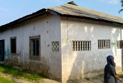 8 Bed House with Borehole at Bamburi - 2