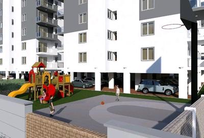 2 Bed Apartment with En Suite at Kambi Road - 4