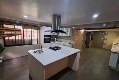 5 Bed House with En Suite in Syokimau - 4