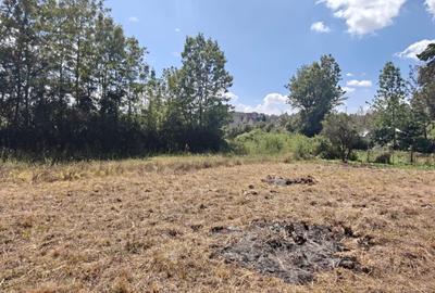 0.5 ac Residential Land in Karen - 3