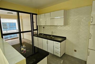 2 Bed Apartment with En Suite at Kilimani