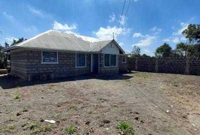 3 Bed House with En Suite at Kandisi