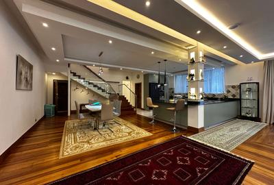 Serviced 2 Bed Apartment with En Suite at Gigiri - 2