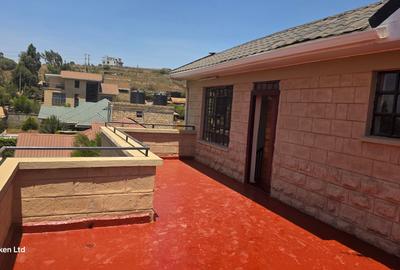 5 Bed House at Kibiku - 4