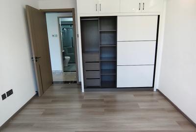 1 Bed Apartment with Staff Quarters in Kilimani - 4