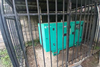 Serviced 5 Bed Apartment with En Suite in Karen - 2