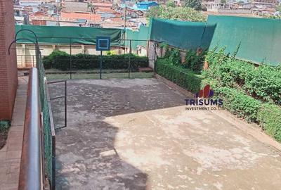 2 Bed Apartment with En Suite in Waiyaki Way