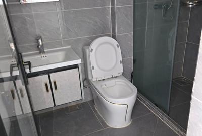 1 Bed Apartment with Gym at Wood Avenue - 4