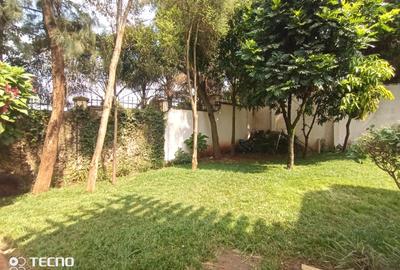 4 Bed Townhouse with En Suite at Off Kiambu Rd