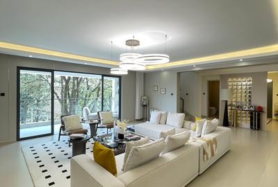 5 Bed Apartment with En Suite in Kilimani - 3